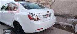 جيلي امجراند EC7
